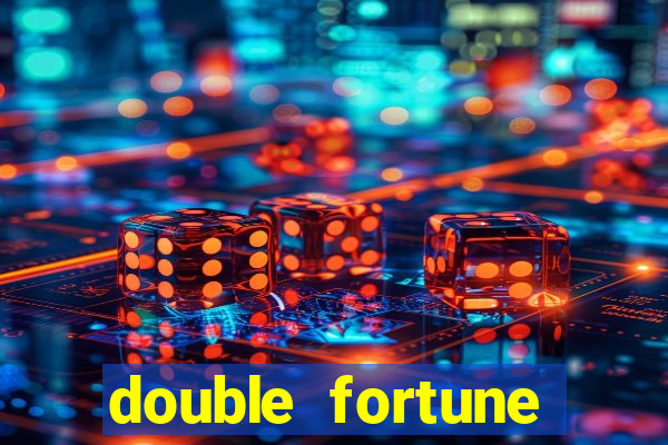 double fortune minutos pagantes